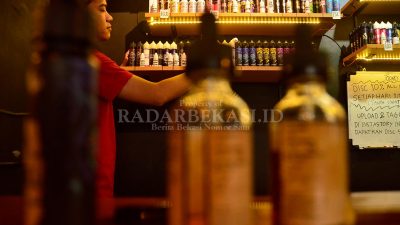 WHO Desak Seluruh Negara Larang Penggunaan Vape dengan Perasa