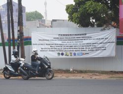 Penerapan One Way Mundur