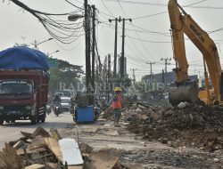 Penerimaan DAU Ditentukan Jumlah Unit Layanan Publik