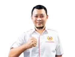 Pimpin KONI Lagi, Reza Targetkan Kabupaten Bekasi Juara Umum Porprov Jabar 2026