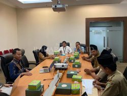 Puluhan Guru PAI Mengadu ke Presiden, Protes Tak Ada Formasi di PPPK