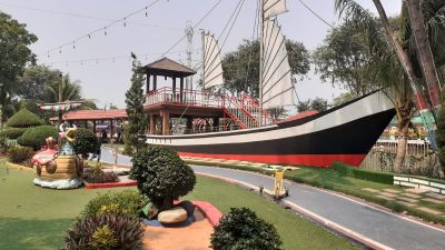 Rekomendasi 5 Destinasi Wisata ala ‘Dufan’ di Kabupaten Bekasi