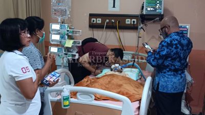 RS Kartika Husada Jatiasih Dipolisikan