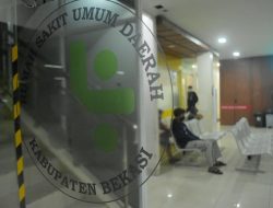 Rencana Perluasan RSUD Kabupaten Bekasi Belum Jelas