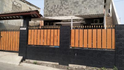 Ketua RT-RW di Desa Setiadarma Bekasi Tak Kenali Warganya yang Ditangkap Densus 88