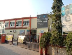 Kasus Dugaan Suap di SMAN 18 Kota Bekasi, Sekolah Serahkan ke Kepolisian