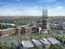 Summarecon Bekasi Hadirkan Area Komersial Terbaru dengan Lokasi Strategis
