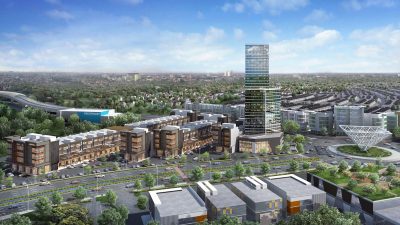 Summarecon Bekasi Hadirkan Area Komersial Terbaru dengan Lokasi Strategis