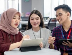 Telkom Masuk Jajaran Forbes World’s Best Employer