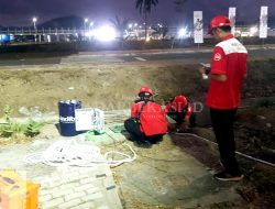 Telkom Sukses Dukung Gelaran Internasional MotoGP Mandalika 2023
