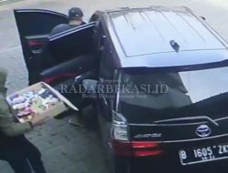 Toko Vape Dibobol, Kerugian Puluhan Juta