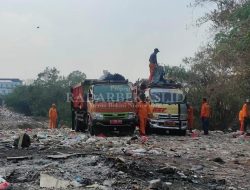 Total Tutup Lima TPS Liar