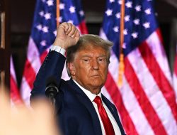 Dampak Kemenangan Donald Trump, Gubernur BI: Nilai Dolar Semakin Kuat, Perang Dagang Berlanjut