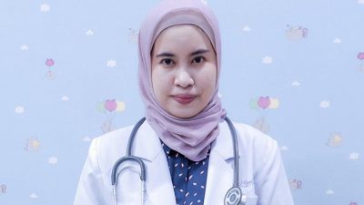 Polusi Udara Memburuk, Waspada ISPA