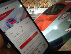 Jokowi Evaluasi Operasional KCIC, Ada Potensi Perpanjangan Kerjasama Dengan Tiongkok