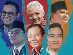 ‘Suara Banteng’ di Bekasi Pecah