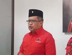 Pasca PKS AMAN, PDI Perjuangan Klaim Banyak Kader di Pilgub Jakarta