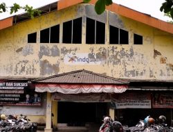 BPKAD Akui Camp Dragon Bakal Dibongkar dan Lelang Pembangunan Gedung Futsal, Anggarannya Rp 2,8 M