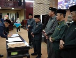 Sah, APBD Kota Bekasi 2024 Rp 6,3 Triliun, Ini Fokus Anggarannya