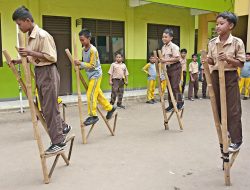 APBD Kabupaten Bekasi 2024 Rp7,3 Triliun, Pemerintah Masih Butuh Bantuan