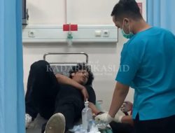Aksi Heroik Gilang-Fathan Ringkus Komplotan Begal