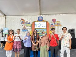 Rancang Masa Depanmu  Sejak Dini ! DPLK BRI Ajak UMKM Persiapkan Dana Pensiun
