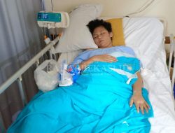 Dampak Negatif Menghantui Korban