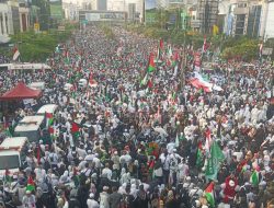 Industri Pro Israel Tidak Ada di Bekasi