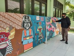 Rawan Pembobolan, Satuan Pendidikan Diminta Tingkatkan Keamanan