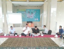 Ngaji Dapil PKB Pantau Daya Juang Caleg