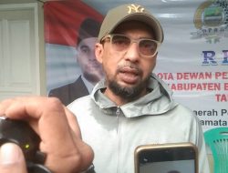 Partai Gerindra Godok Empat Nama untuk Pilkada Kabupaten Bekasi
