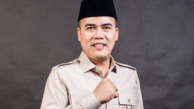Partai Gerindra Gercep Susun Tim Pemenangan