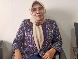 Optimistis Capai Target Suara