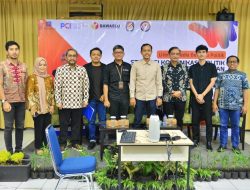 Universitas Paramadina Canangkan Literasi Media Berbasis Politik   