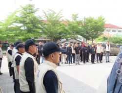 Hadapi Tekanan, Pengawas Pemilu jangan Lembek
