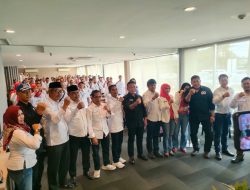 Perindo Kabupaten Bekasi Konsolidasi Percepat Rekrutmen Saksi
