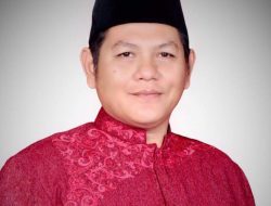 Ketua Komisi II DPRD Kota Bekasi Arif: Raden Gani Bukan Cerminan Pemimpin Bekasi