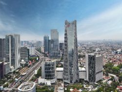 Transformasi Telkom Bukukan Pendapatan Rp111,2 Triliun dan Pertumbuhan Laba Bersih Hingga 17,6% YoY