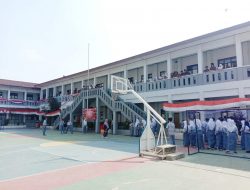Guru BK Buka Layanan Konsultasi untuk Siswa yang Ingin Lanjut Kuliah