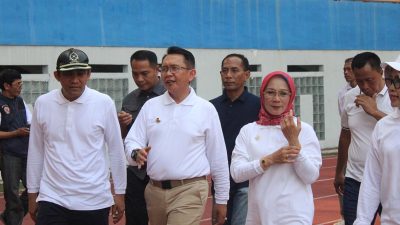 Pj Bupati Bekasi Dani Ramdan: Guru Harus Bisa Cegah Kekerasan