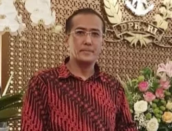 KPK Diperingatkan Tidak Hanya Tebar Gimik Dalam Pencarian Harun Masiku