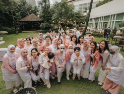 Meriahkan Tahun Kelima, My Baby Momversity Berkomitmen Wujudkan Generasi yang Tangguh