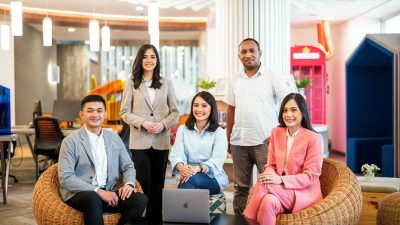 Gaet Talenta Unggul, BRI Kembali Buka BRILiaN Future Leader Program General dan IT   