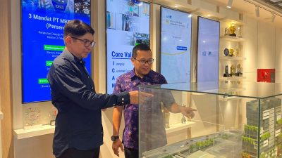 XL Axiata Business Solutions Perkuat Digitalisasi di Industri Transportasi dan Manufaktur