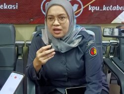 Bawaslu Kota Bekasi Imbau Peserta Pemilu Jangan Curi Start Kampanye   