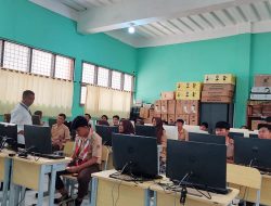 Siswa SMA di Kota Bekasi Bersiap Hadapi Asesmen Bakat Minat 