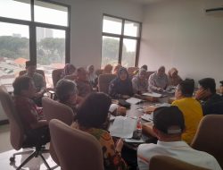 Buntut Konflik SDN Jatiluhur II, Disdik Susun AD ART Komite Sekolah