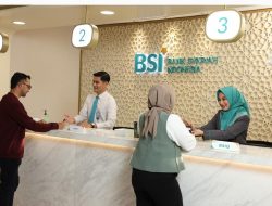 Indonesia Resmi Masuk Financial Action Task Force, BSI Terpilih sebagai Perwakilan Tunggal Perbankan Syariah