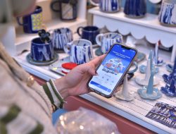 Paket Data ‘Spesial UntukMo’ di Super App BRImo, Kolabs Ciamik BRI dan Telkomsel