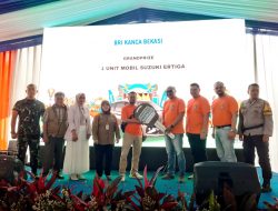 Tabungan Simpedes BRI Tetap jadi “Primadona” di Bekasi   